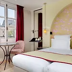 Hotel Les Rives De Notre-dame Paris