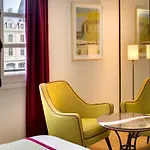 Hotel Les Rives De Notre-dame 4*