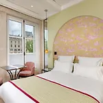 ليه ريف دو نوتردام فندق باريس