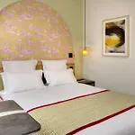 Hotel Les Rives De Notre-dame Paris