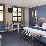 Hotel Les Rives De Notre-dame Paris
