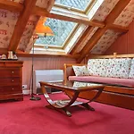 Hotel Les Rives De Notre-dame 4*