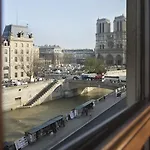 Les Rives De Notre-dame Hotel Paris