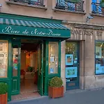 Les Rives De Notre-dame Hotel