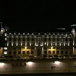 Hotel Les Rives De Notre-dame Paris