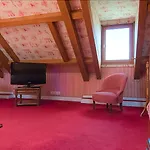 Hotel Les Rives De Notre-dame 4*