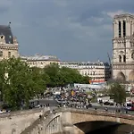 Les Rives De Notre-dame Hotel Paris